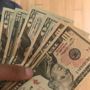 Meet your Posher, Jo